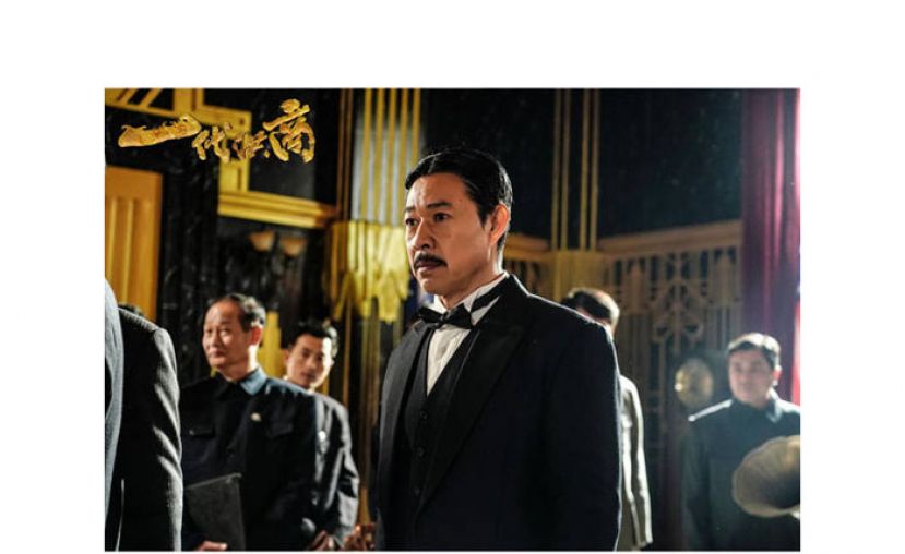 张丰毅：好演员不应被粉丝 &ldquo;绑架&rdquo;