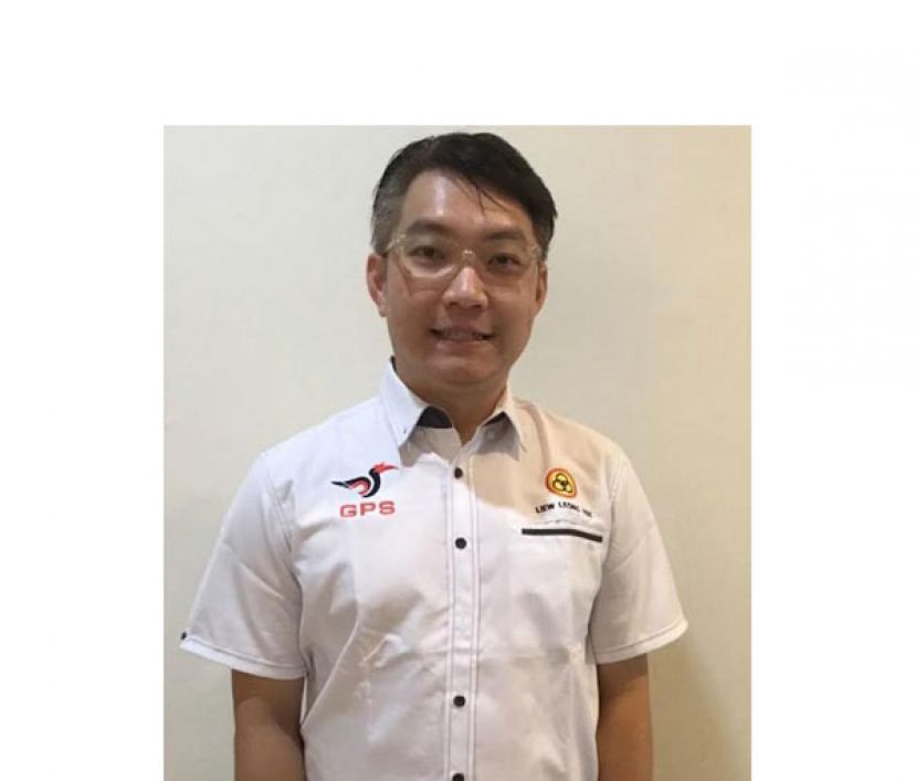 非如行动党所说的对治水没办法