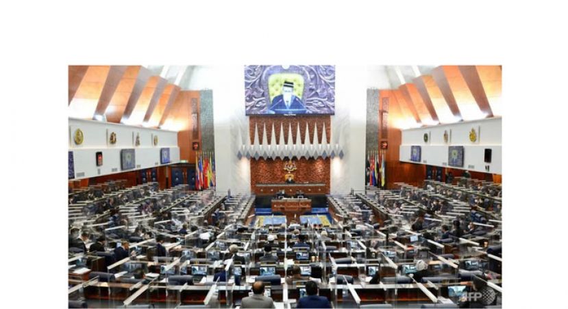 本届会议通过25项法案　国会下议院无限期休会