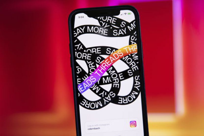 Meta推出的新社群应用程式Threads，可能将被提告商标侵权。