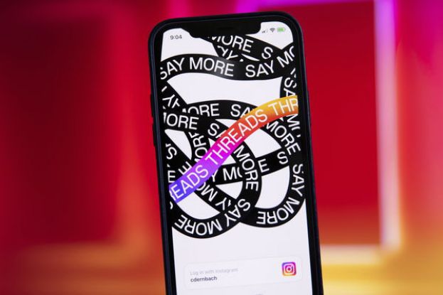 Meta推出的新社群应用程式Threads，可能将被提告商标侵权。