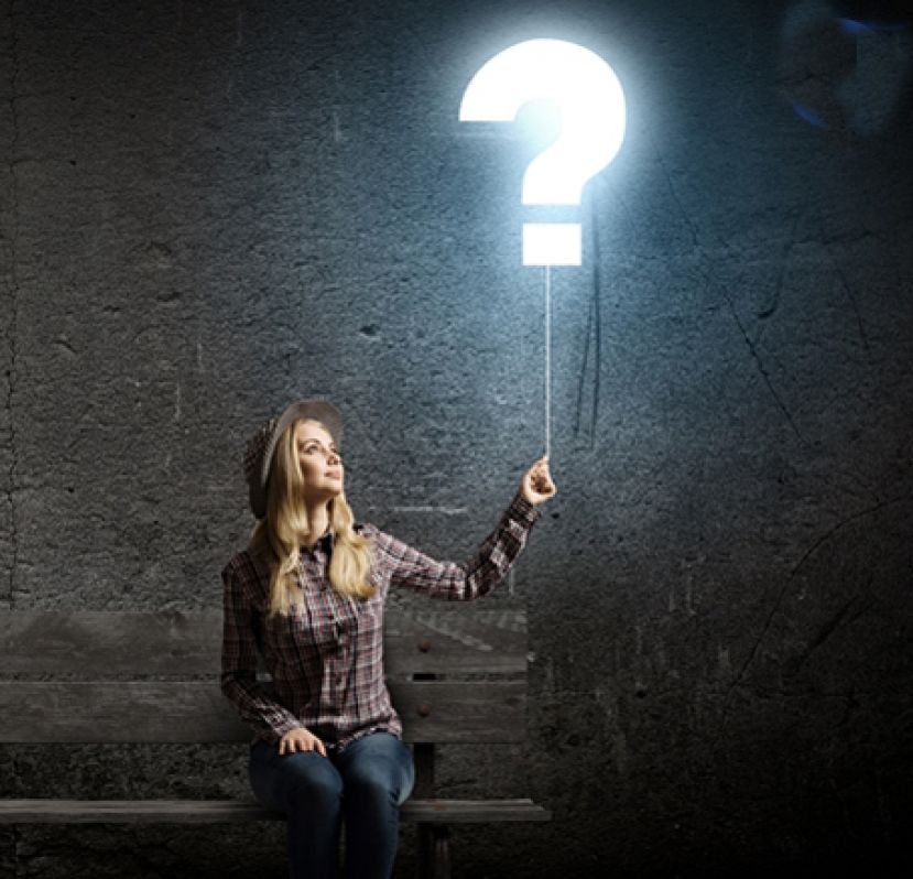 三个问题　厘清是否有忧郁倾向