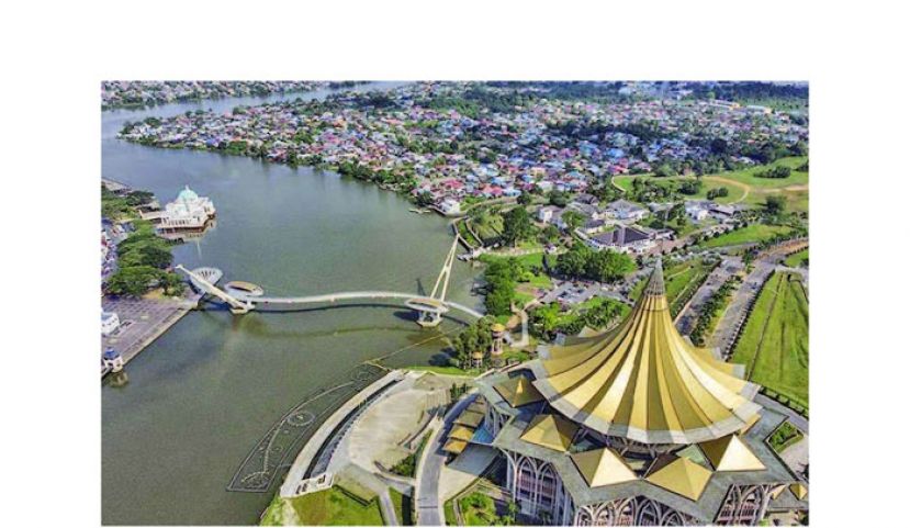 世界银行：砂拉越晋身高收入邦州