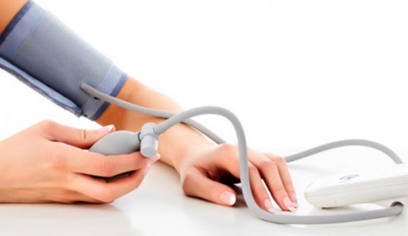 导管治疗高血压　有望终生免吃药