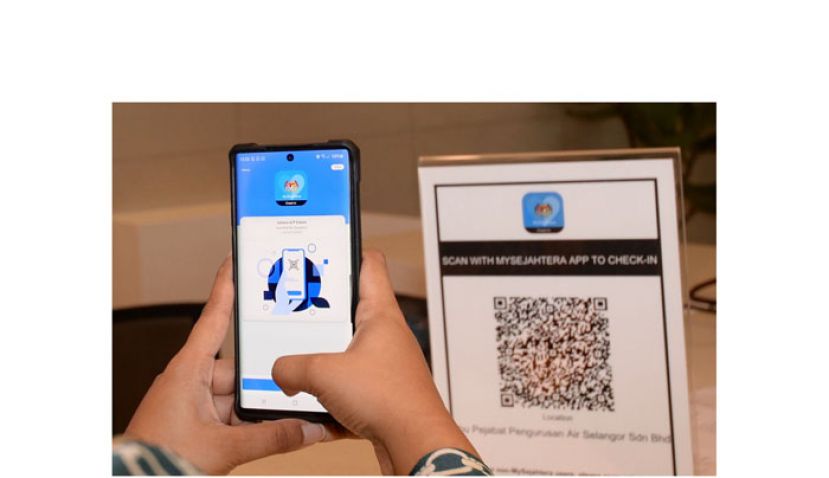 API遭滥用发出垃圾邮件　卫生部：MySj资料未外泄