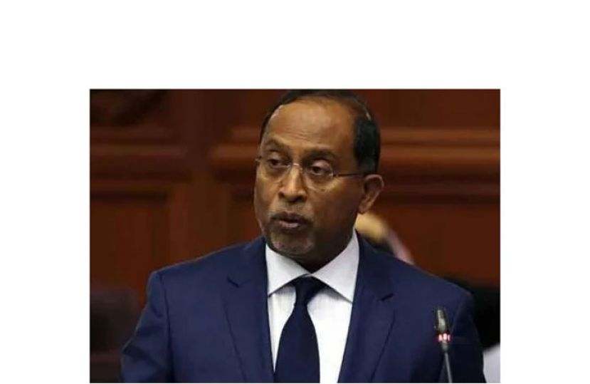 拿督斯里赞比里。