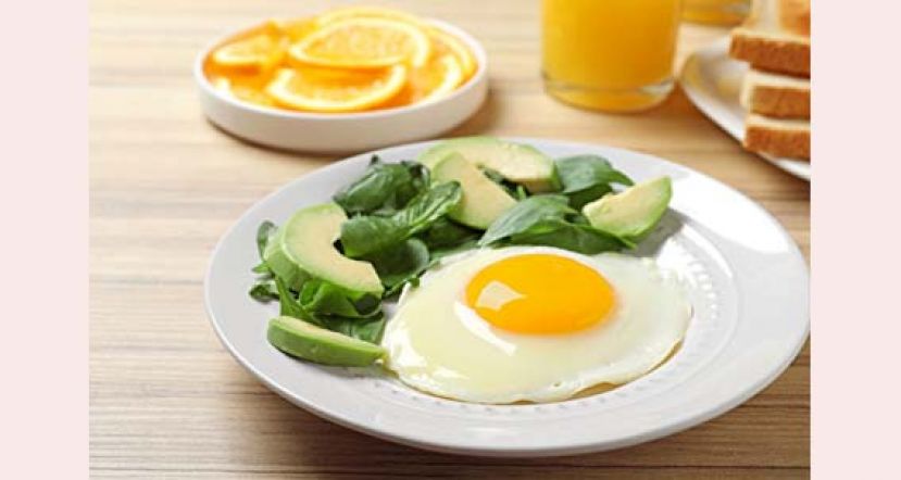 这样调整饮食 3周改善忧郁