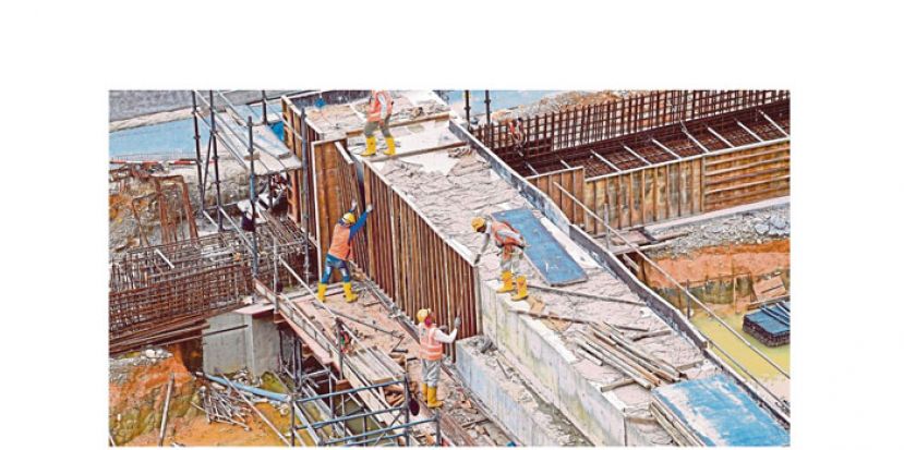 首相：缓解涨价压力　11建材列价格变动条款清单