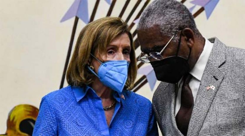 共和党料掌握美国国会，佩洛西议长生涯将结束。