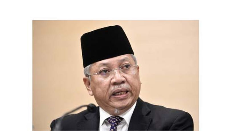 丹斯里安努亚慕沙。