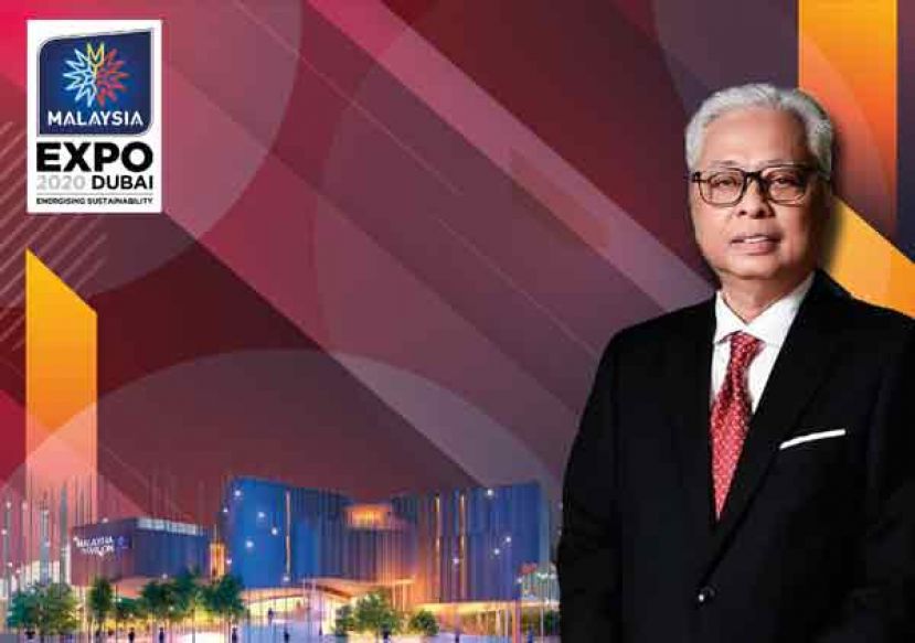 大马在参与2020年迪拜世界博览会  创造逾72亿令吉的商机