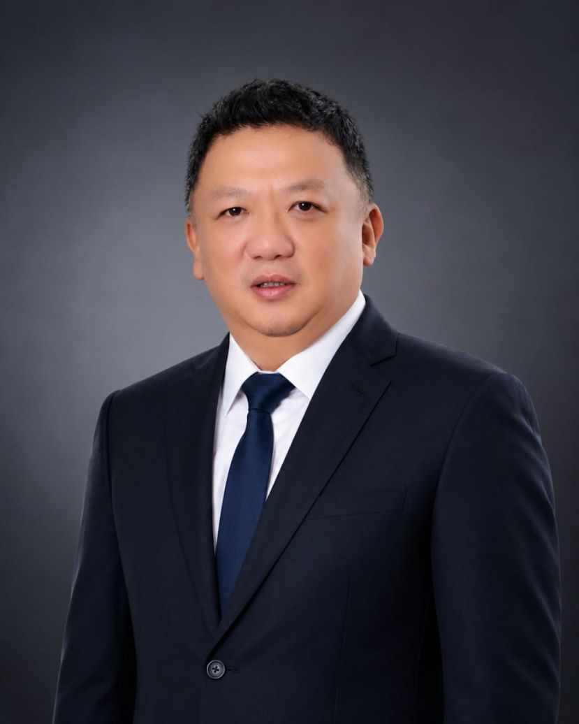 郭翼升天猛公感谢砂总理宣布提升特姆洛至成邦江市区的双向车道