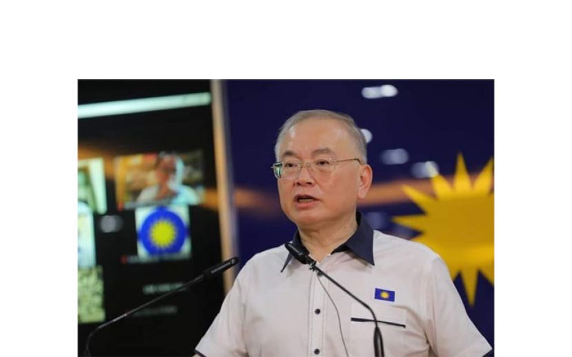 魏家祥:要面对、解决及放下 才是作为部长应有的正确态度