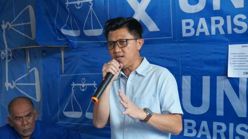 张盛闻：支持凯里成为我国未来首相