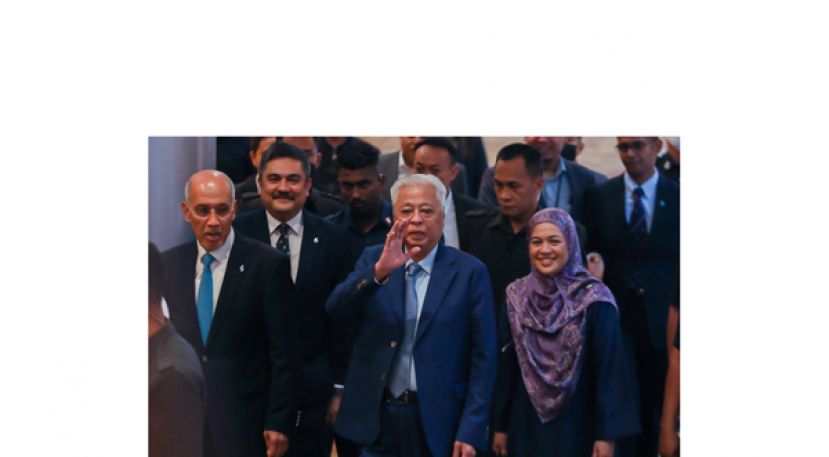 首相：马石油即日起调高马石油教育赞助计划两项津贴