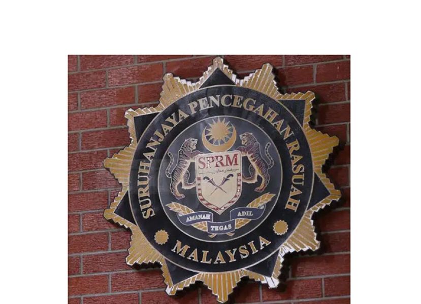 反贪会再突袭2安全屋扣4嫌犯　阿占巴基：部分资金流至狮城