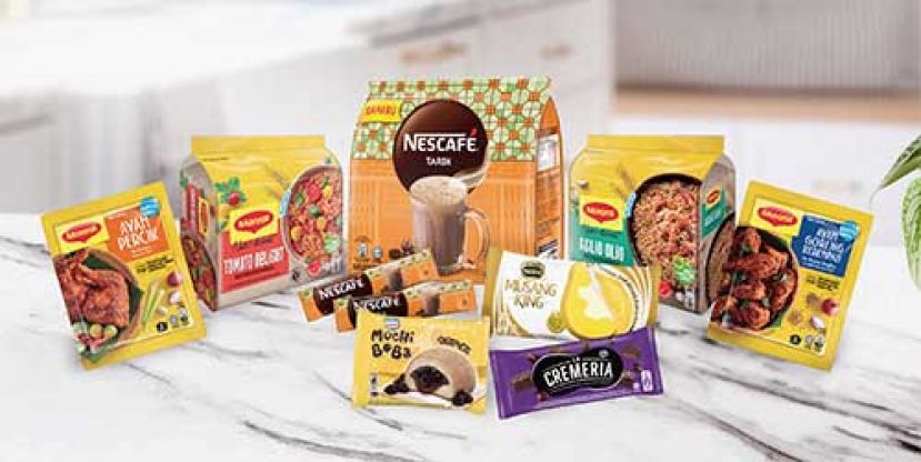 Nestlé Malaysia销售在行动管制令结束后进一步增长 国内与出口销售及赚幅复苏稳健增长