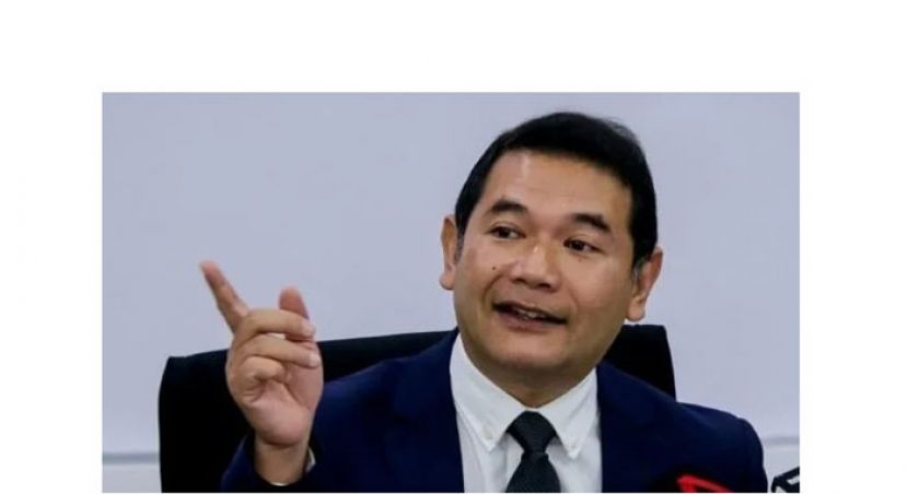 经济部长拉菲兹。