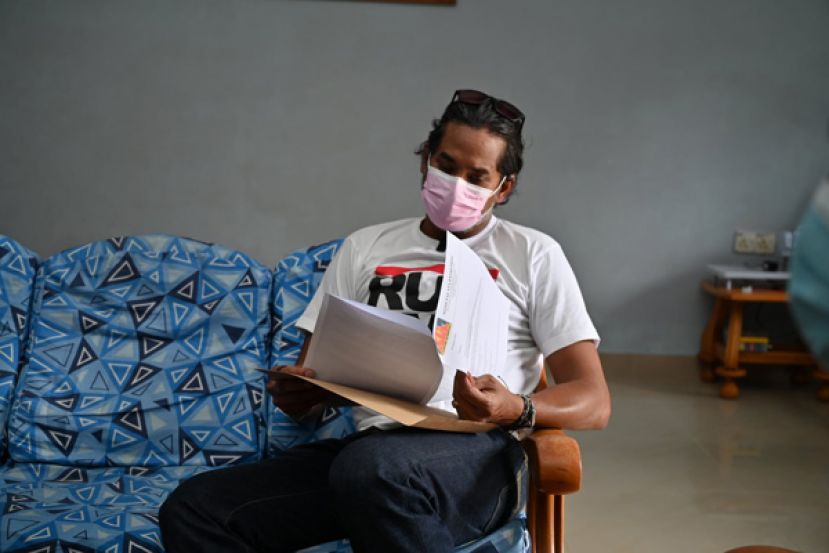 科学、工艺及革新部长凯里居家隔离10日。