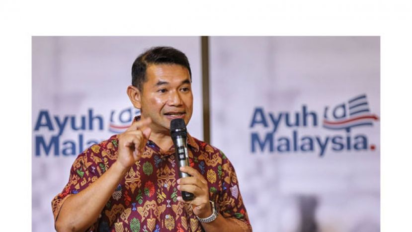 团结政府政党下周签署一项联合协议