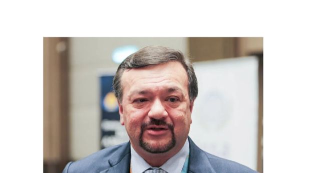 拿督斯里阿米尔韩查。