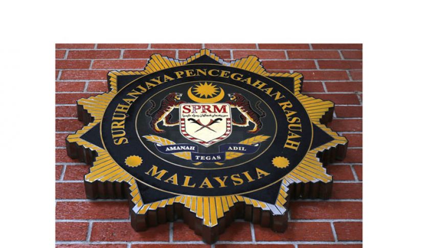 登州伊党疑派钱贿选　反贪会追踪收款人开档调查