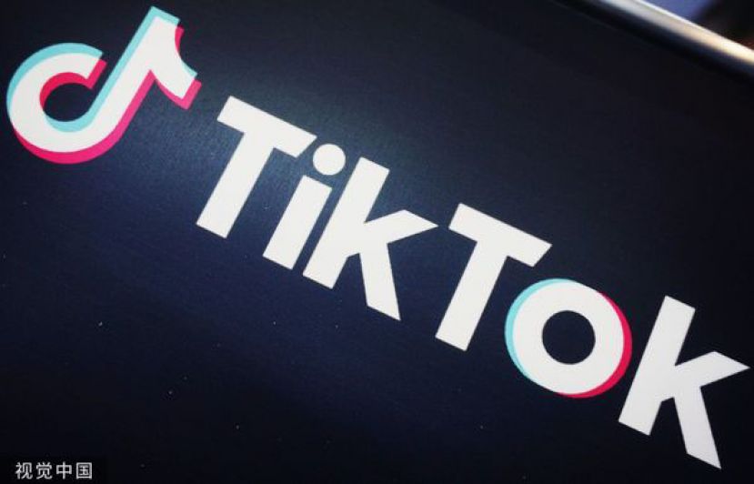 美国控告TikTok未能保护儿童在该社群媒体应用上的隐私。