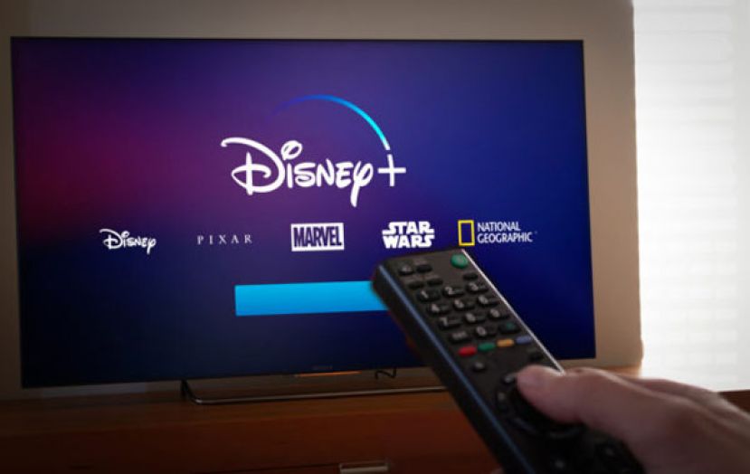 Disney+再祭狠招　将扩大制裁共用帐号
