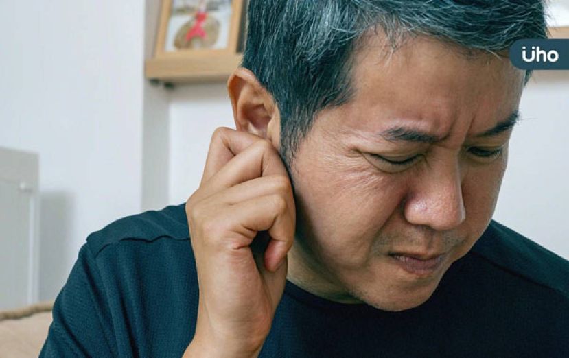 天冷血管收缩恐酿耳中风　医：单侧听力下降耳鸣加剧恐是警讯