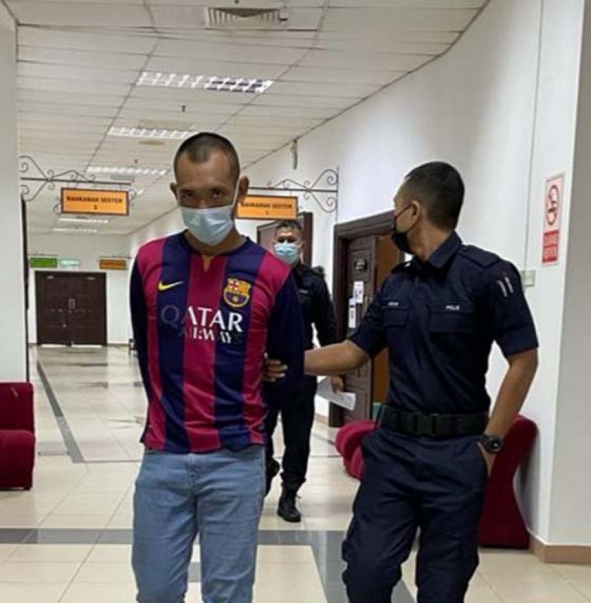 恶作剧纵火烧爸爸的电单车　不孝子坐牢7个月