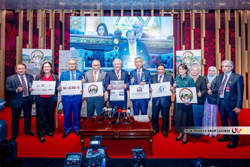 砂拉越将通过SIAC2026成为东盟社会影响评估会议枢纽