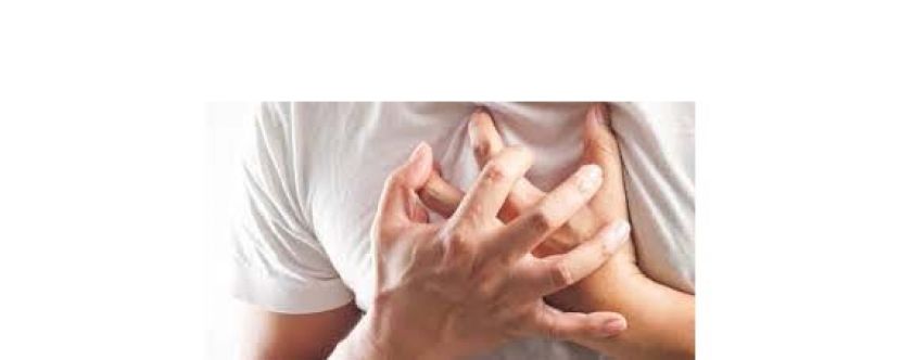 大马1万6325人死于心脏病。