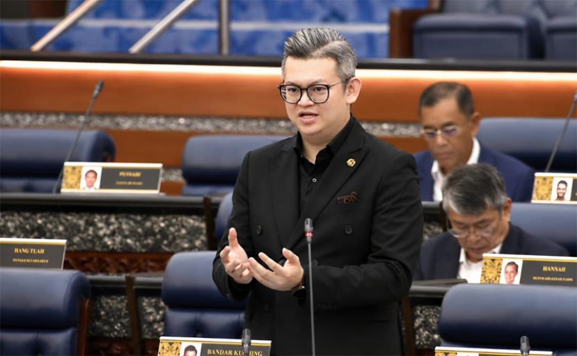 俞利文：建立一个更加协调、公平及以患者为中心的医疗体系 为脑性麻痹儿童援助进提供更全面的支持