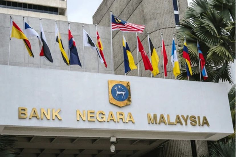 国行：隔夜政策利率维持2.75%