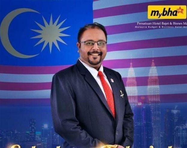 甘尼斯:张庆信提升游客来马旅游的信心