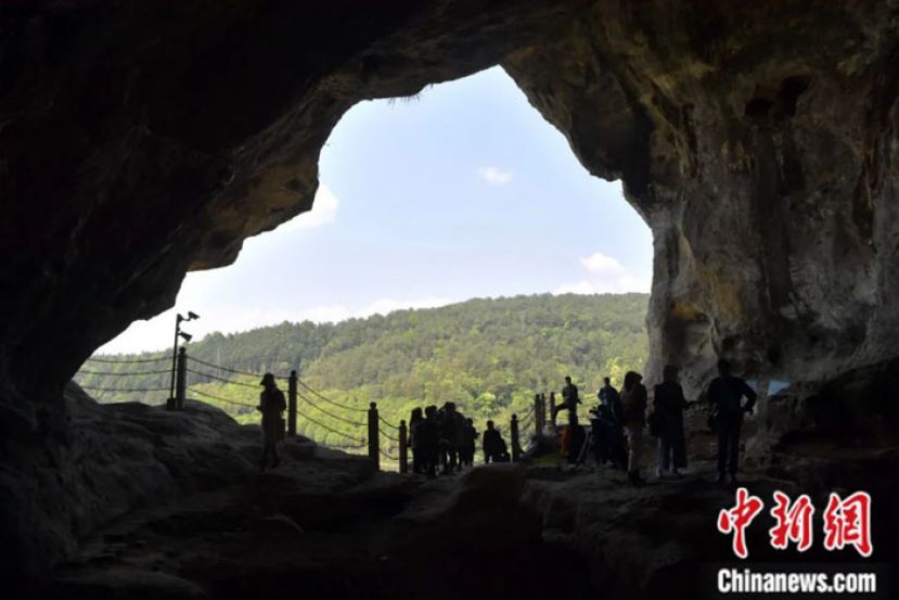 被誉为&ldquo;南方周口店&rdquo;的万寿岩，位于福建省三明市，是迄今为止中国华南地区发现最早的旧石器时代洞穴类型遗址。