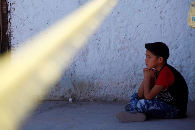 全国1517名孩童在新冠肺炎疫情中失去至亲