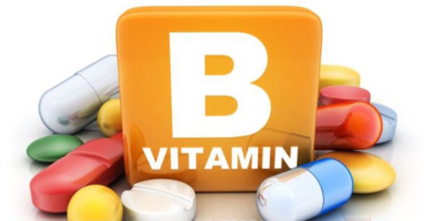 B群非越多越好　过量恐导致髋部骨折