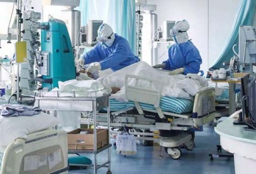 首相：我国医疗体系达极限　病例若继续激增将崩溃