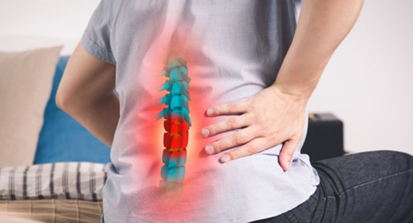 从下背痛到脚底　别轻忽坐骨神经痛！
