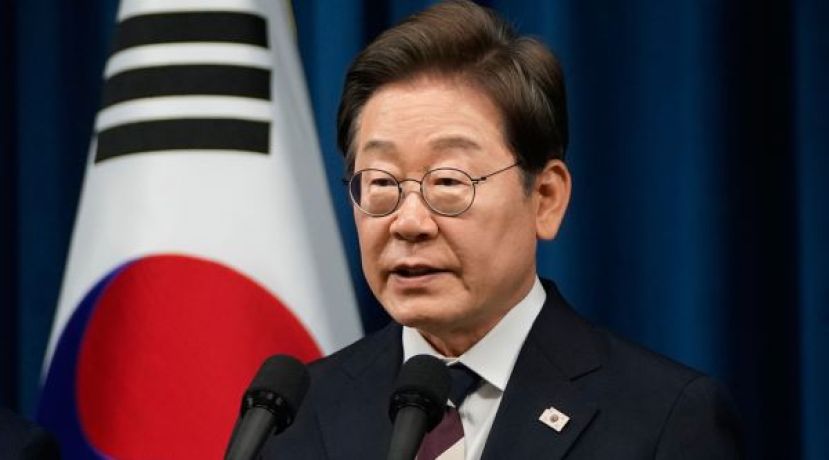 就&ldquo;无人机入朝事件&rdquo; 韩国总统向朝鲜表示遗憾。