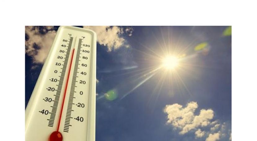 卫生部：气温超过35摄氏度　学校应暂停课堂外活动