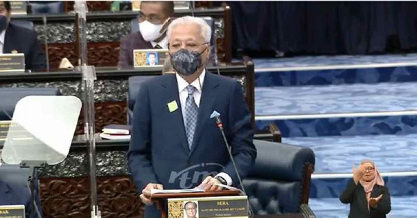 2025年目标家庭收入每月预计大约1万令吉