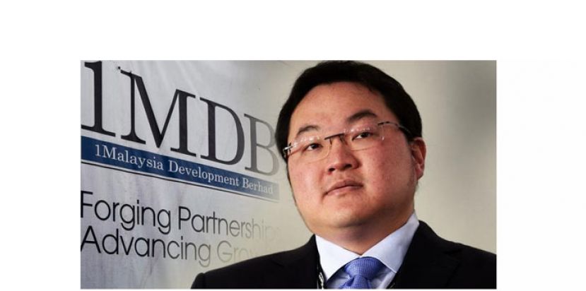 1MDB及子公司修改诉状　向刘特佐等追讨159亿