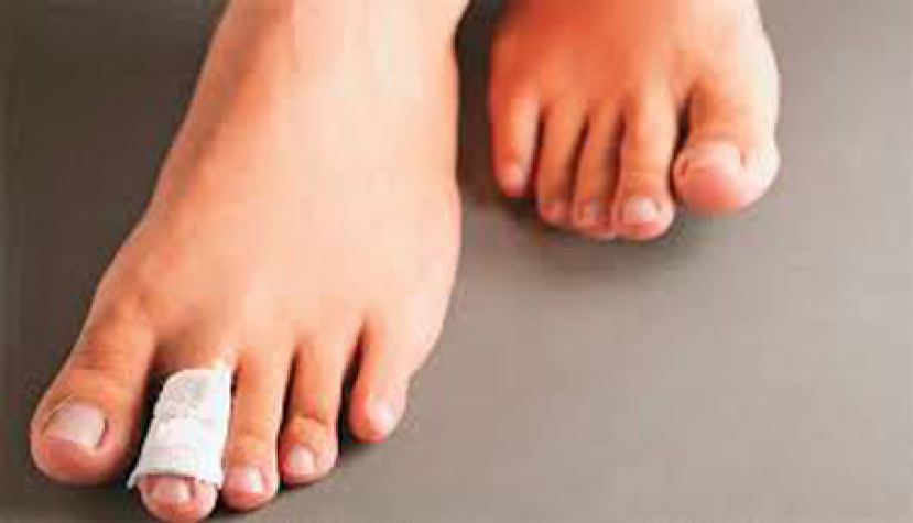 糖尿病足坏疽险截肢　中医成功救回