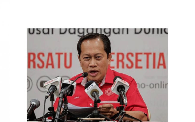 巫统将于本周五晚宣布竞选议席数量和候选人