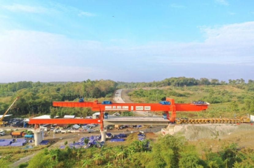 今年三季度GDP同比增长5.72%　印尼经济复苏势头强劲