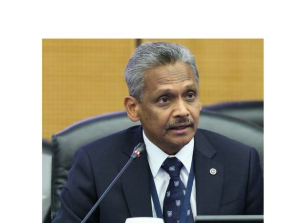 国行总裁阿都拉昔。