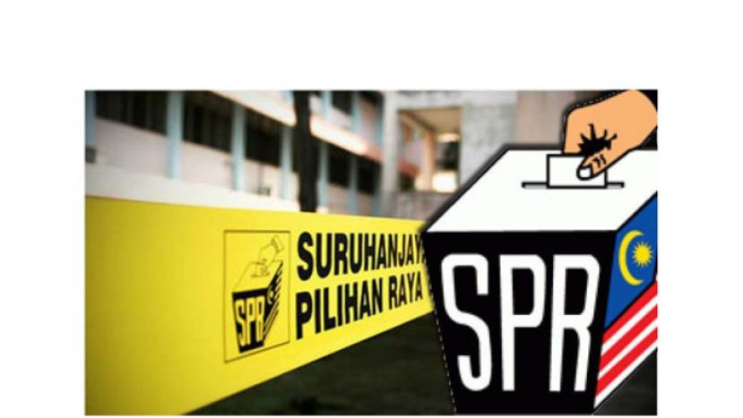 选委会10月20日特别会议　决定大选提名、投票等日期