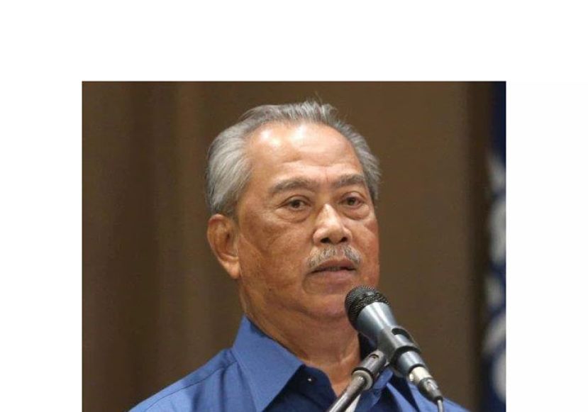 慕尤丁。